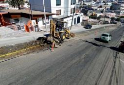 Avanza segunda etapa del Parque Laguna México con espacio para mascotas: Gobernadora Marina del Pilar