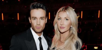 Novia de Liam Payne revela que tenían planes de boda