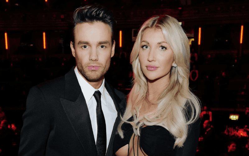 Novia de Liam Payne revela que tenían planes de boda