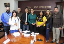 Con nuevos programas de Bienestar la presidenta Claudia Sheinbaum reafirma compromiso con BC: AAR 