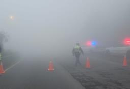 Trabajadores del Poder Judicial protestan en el Autódromo Hermanos Rodríguez