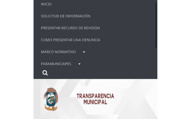 Emprende Gobierno de Ensenada programa Opacidad Cero