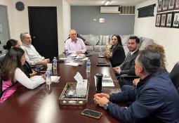 Entrega IMSS BC 38 reconocimientos a personal de salud de base y confianza