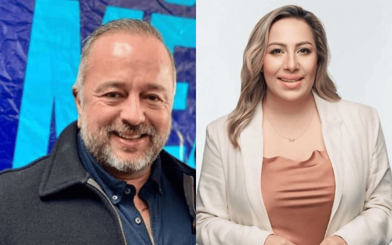 Antonio Valladolid Rodríguez apoya activamente a Lizbeth Mata Lozano