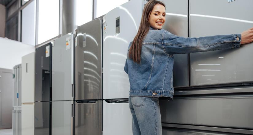 La influencia de los electrodomésticos inteligentes en el ahorro energético de tu cocina