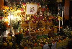 Día de Muertos en México: Una Experiencia Cultural y Lingüística para Extranjeros