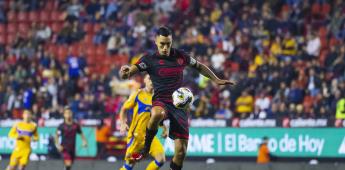 Duelo norteño en el estadio Caliente