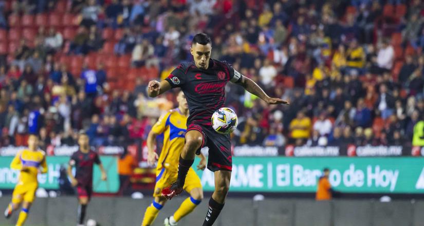 Duelo norteño en el estadio Caliente