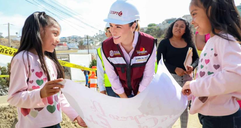 Los programas Respira y Bono Verde consolidan un estado sustentable en los primeros años del gobierno de Marina del Pilar.