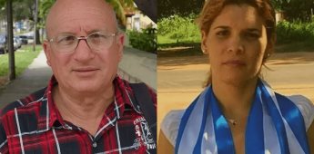 Régimen reprime a prisioneros políticos que ganaron Premio Patmos 2024