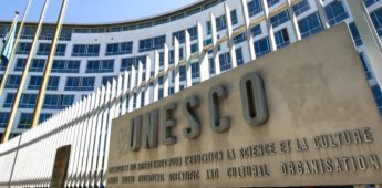 4 de noviembre, Día de la UNESCO