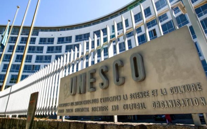 4 de noviembre, Día de la UNESCO