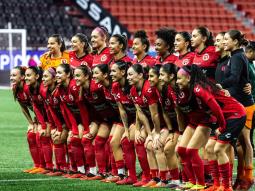 Xolos Femenil concluye su participación en el Apertura 2024