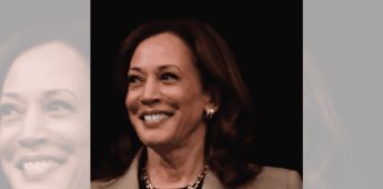 Kamala Harris llamó a votar con Freedom de Beyoncé