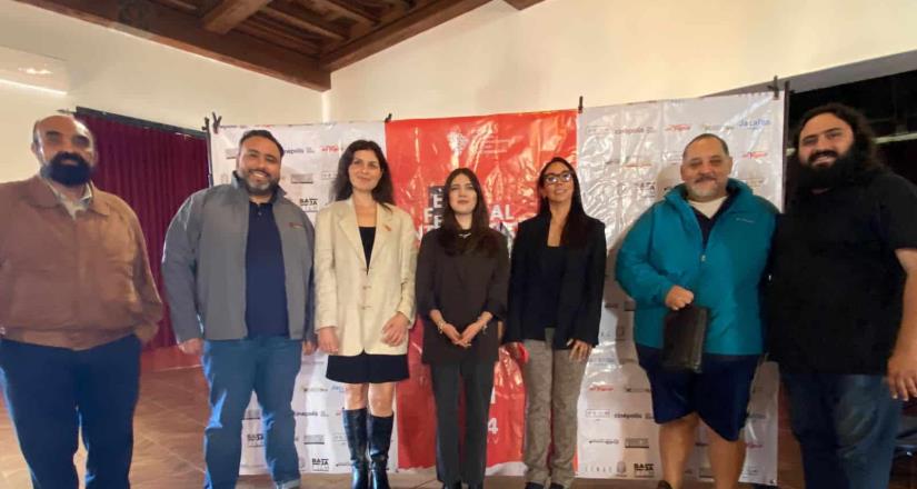 Será Riviera sede del Festival Internacional de Cine en Ensenada