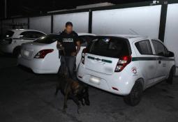 Detienen a responsable de homicidio de marine en Caborca