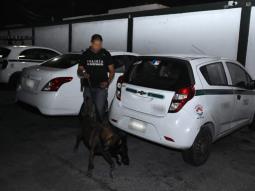 Cateo a Sindicato de Taxistas en Cancún encuentra cuarto de tortura