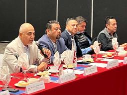 CMIC Tijuana confía en recibir apoyo a empresas locales