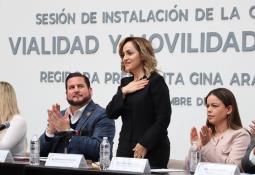 Invita alcaldesa Claudia Agatón a comercios y población a beneficiarse con el Buen Fin 2024