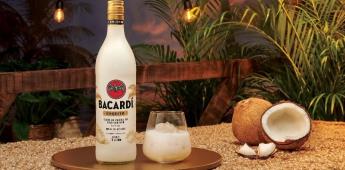 El licor de crema de coco que será tu favorito para la sobremesa