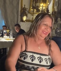 Luis Miguel arruina el cumpleaños de una mujer en un restaurante