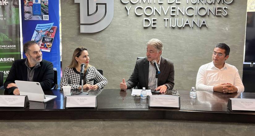 Invitan al ecosistema emprendedor a Idea Mx Summit 2024