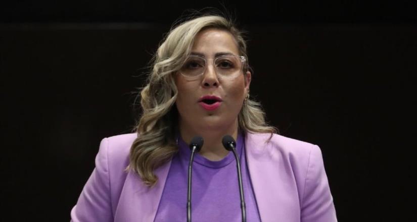 Panistas se suman con Lizbeth Mata a la dirigencia del PAN en BC