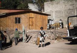 Encuentran cuerpo sin vida en cajuela de un automóvil