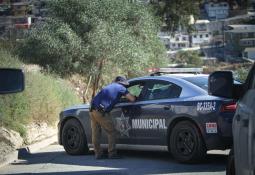 Ejecutan a masculino en la colonia Camino Verde