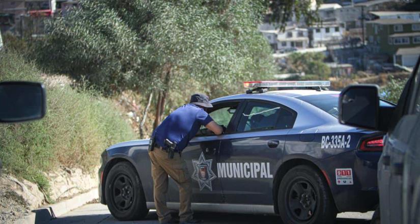 Encuentran cuerpo sin vida en cajuela de un automóvil