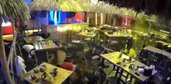 Masacre en Querétaro: Asesinan a 10 personas en un bar