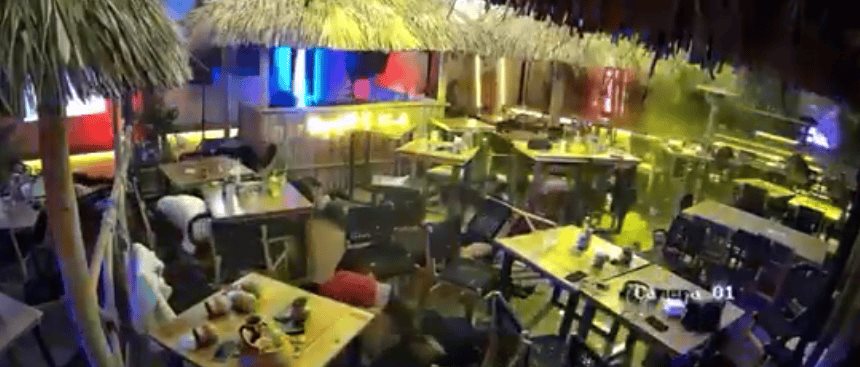 Masacre en Querétaro: Asesinan a 10 personas en un bar