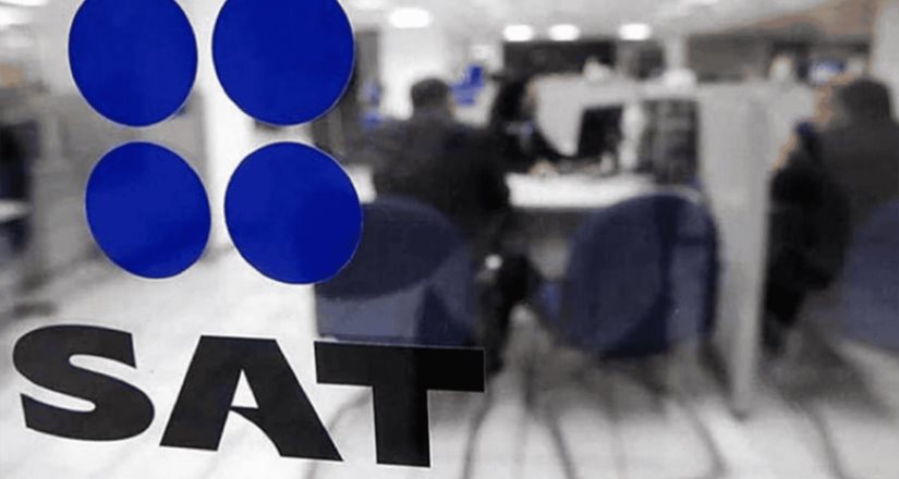 Reiteran prórrogas ante fallas en el sistema del SAT