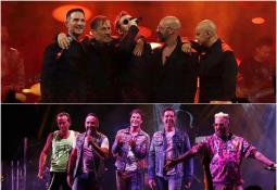 Carlos Vives la Persona del Año 2024 de la Academia Latina de la Grabación