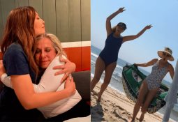 Sara Selina presenta "Listen, Pt. 2"