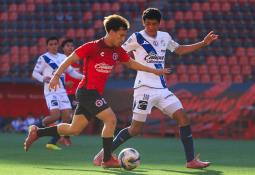 Entra una nueva atleta azul a Exatlón México