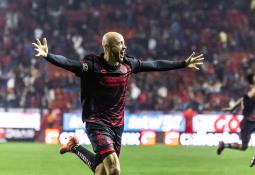 Entra una nueva atleta azul a Exatlón México