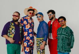 Baila Conmigo Fest 2025 reunirá en Miami a ídolos de la música tropical Baila Conmigo Fest 2025 reunirá en Miami a ídolos de la música tropical