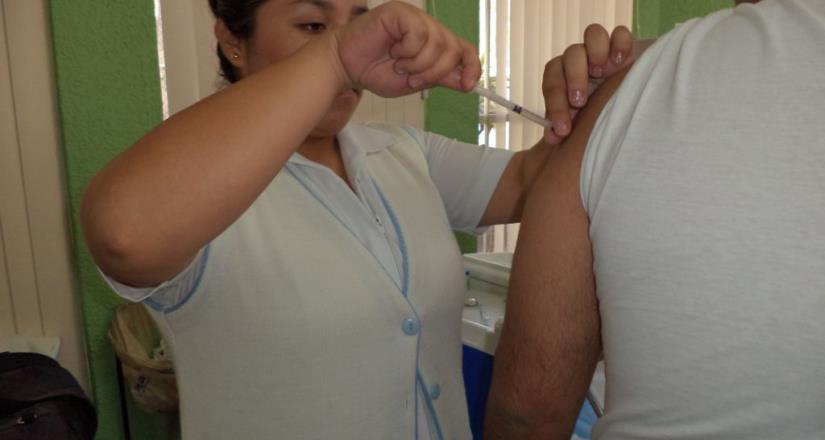 Habr&aacute; m&oacute;dulo de vacunaci&oacute;n en Casa Municipal