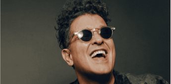 Carlos Vives la Persona del Año 2024 de la Academia Latina de la Grabación