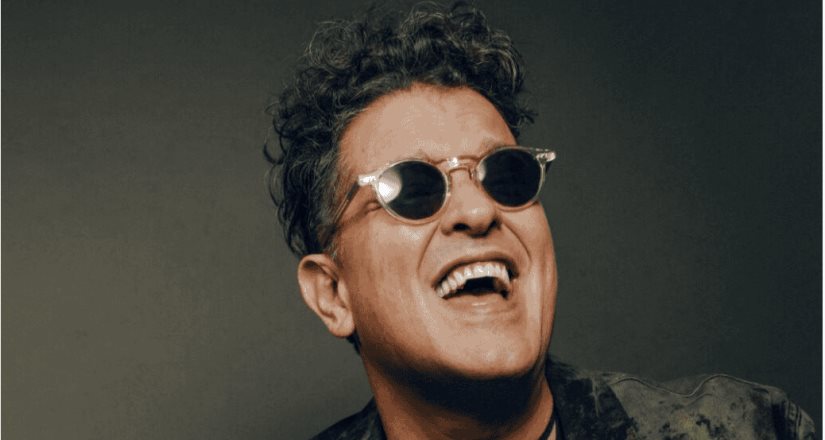 Carlos Vives la Persona del Año 2024 de la Academia Latina de la Grabación