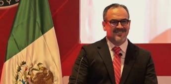 Ante amenazas, México debe mantenerse fuerte como nación