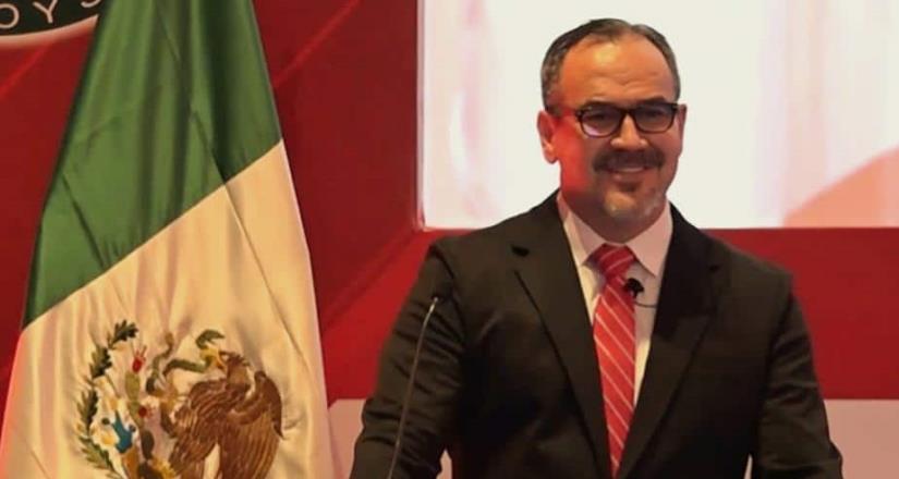 Ante amenazas, México debe mantenerse fuerte como nación