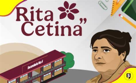 ¿Cómo registrarse en línea en la Beca Rita Cetina?