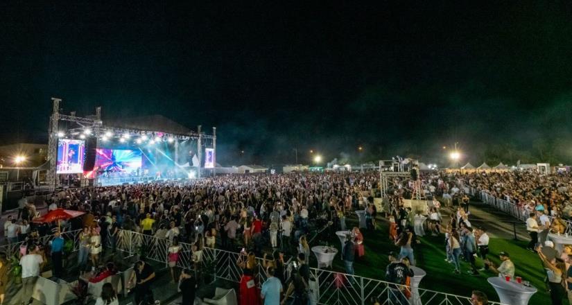 Baila Conmigo Fest 2025 reunirá en Miami a ídolos de la música tropical