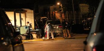 Asesinan a hombre en San Antonio de los Buenos