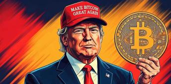 Bitcoin alcanza nuevo máximo histórico tras la victoria de Trump