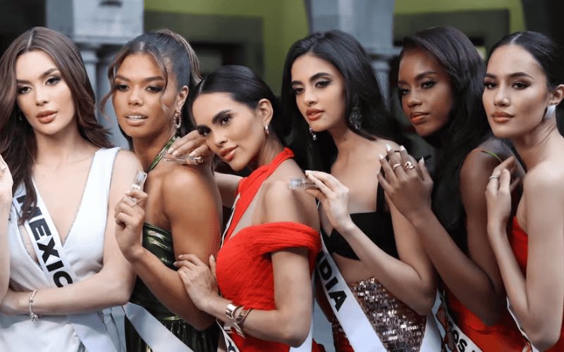 TV Azteca y la Organización Miss Universo anuncian asociación de transmisión para la 73ª competencia de Miss Universo