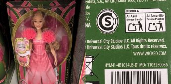 Mattel incluye liga porno en cajas de muñecas de Wicked