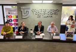 Se invertirán más de 2 mil 500 mdp en la dignificación del Puerto de El Sauzal: CAM